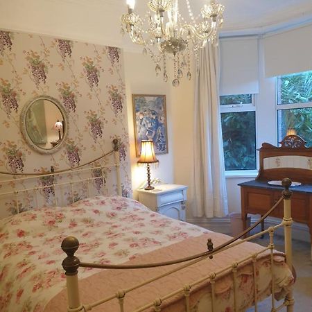 Private Room Near Roath Lake/Park Κάρντιφ Εξωτερικό φωτογραφία