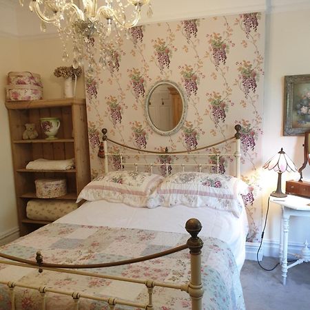 Private Room Near Roath Lake/Park Κάρντιφ Εξωτερικό φωτογραφία