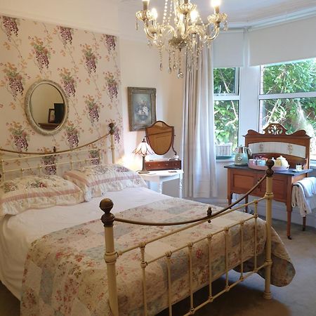 Private Room Near Roath Lake/Park Κάρντιφ Εξωτερικό φωτογραφία