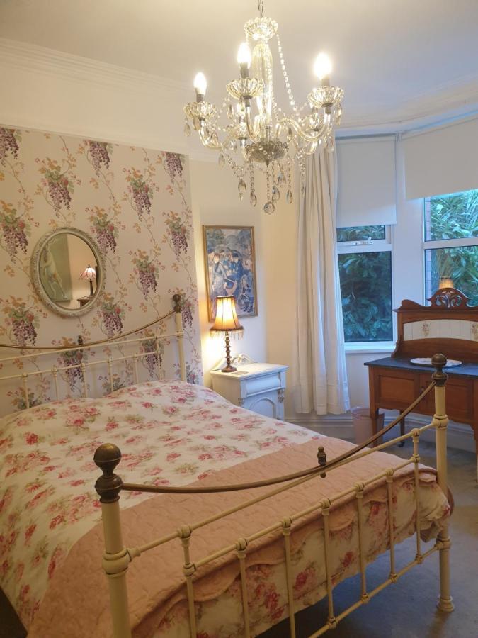 Private Room Near Roath Lake/Park Κάρντιφ Εξωτερικό φωτογραφία