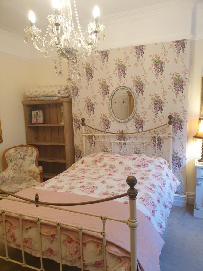 Private Room Near Roath Lake/Park Κάρντιφ Εξωτερικό φωτογραφία