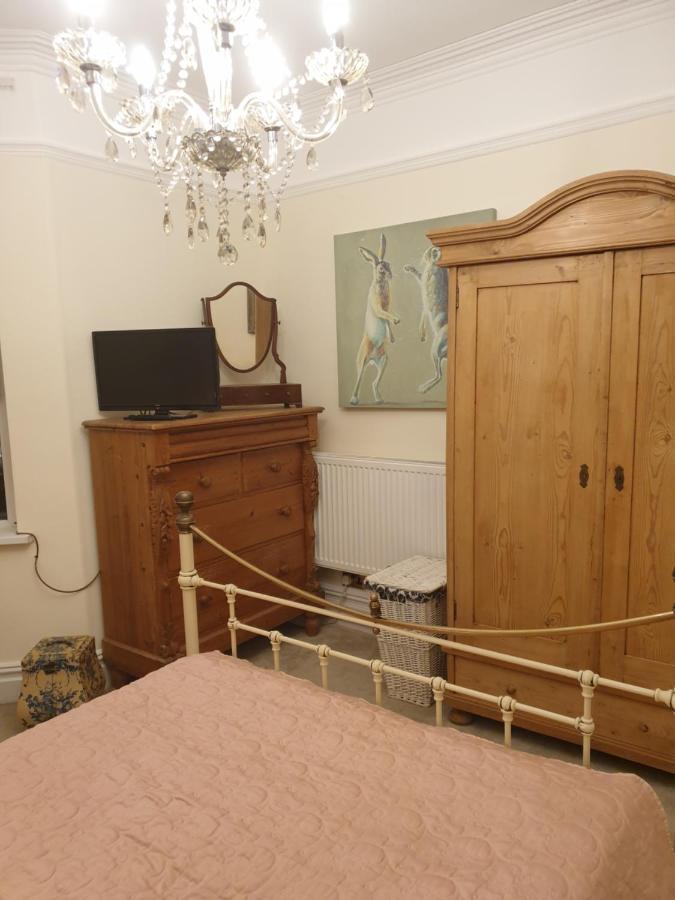 Private Room Near Roath Lake/Park Κάρντιφ Εξωτερικό φωτογραφία