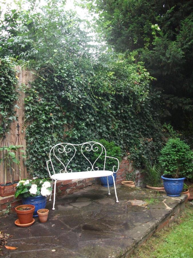 Private Room Near Roath Lake/Park Κάρντιφ Εξωτερικό φωτογραφία