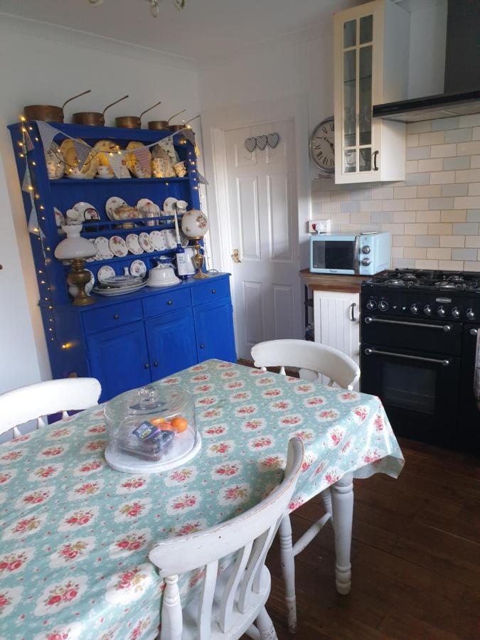 Private Room Near Roath Lake/Park Κάρντιφ Εξωτερικό φωτογραφία