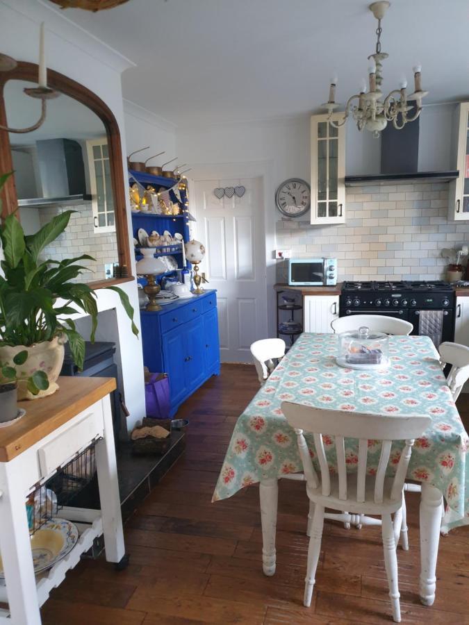 Private Room Near Roath Lake/Park Κάρντιφ Εξωτερικό φωτογραφία
