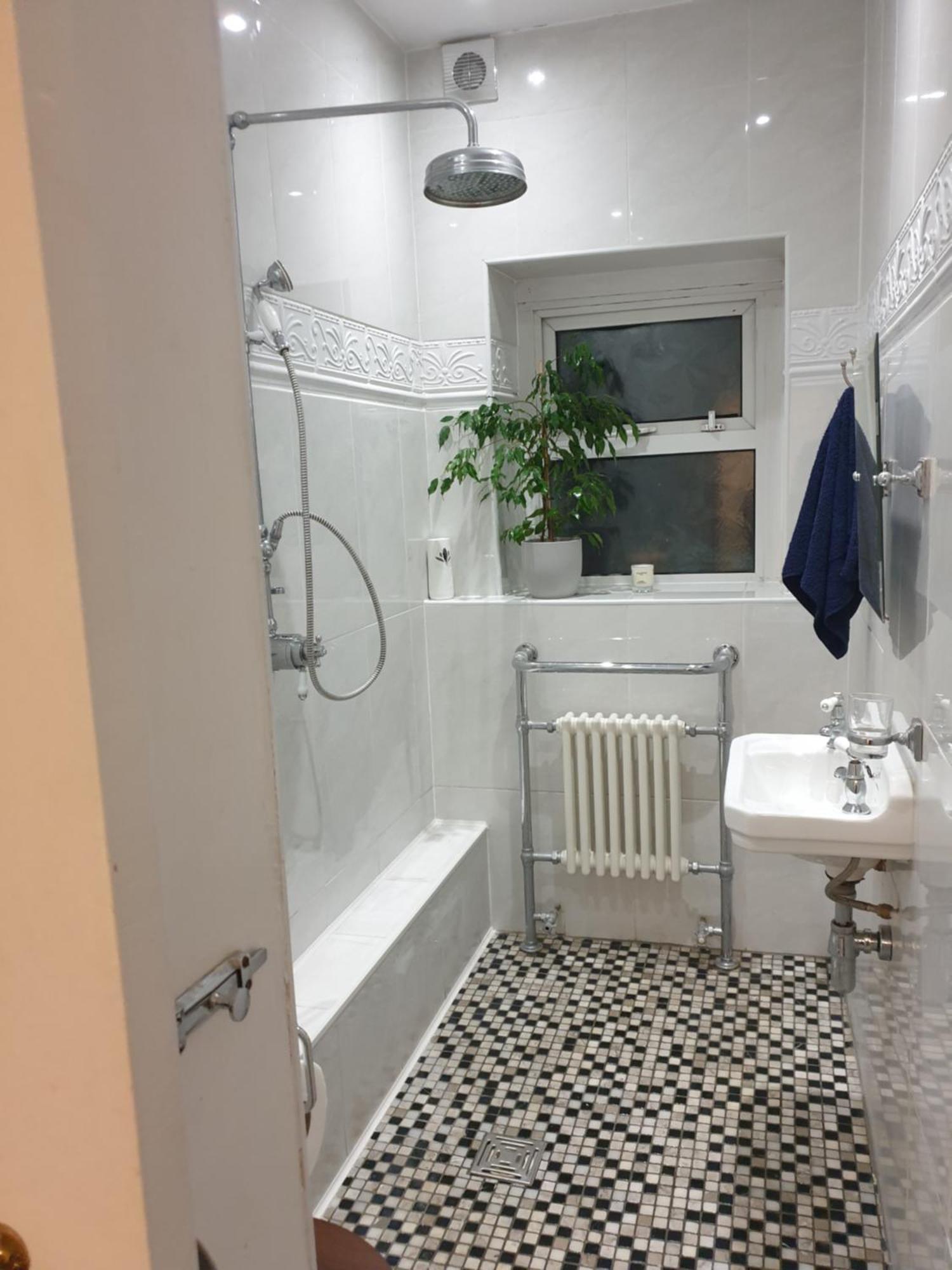 Private Room Near Roath Lake/Park Κάρντιφ Εξωτερικό φωτογραφία