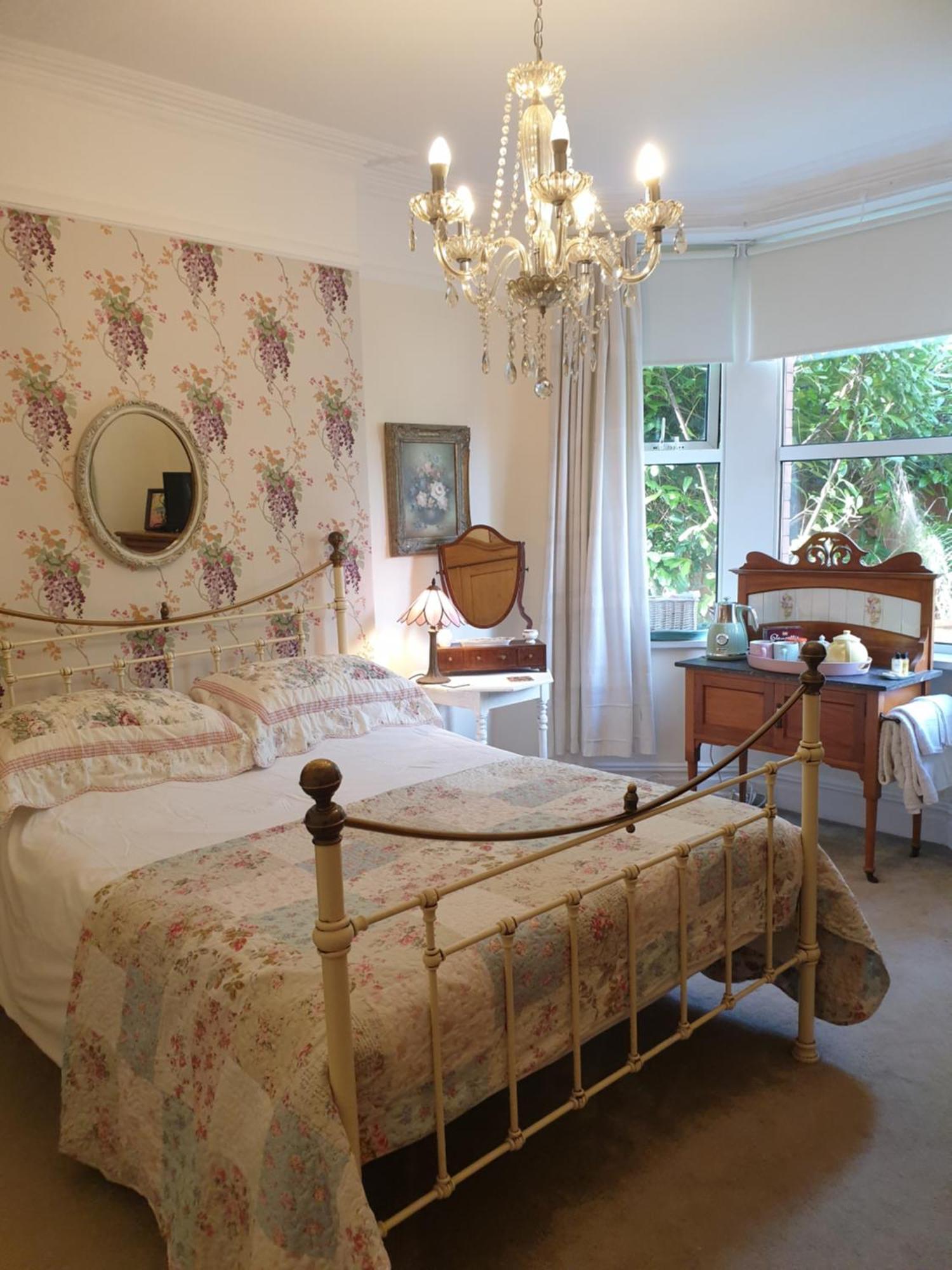 Private Room Near Roath Lake/Park Κάρντιφ Εξωτερικό φωτογραφία