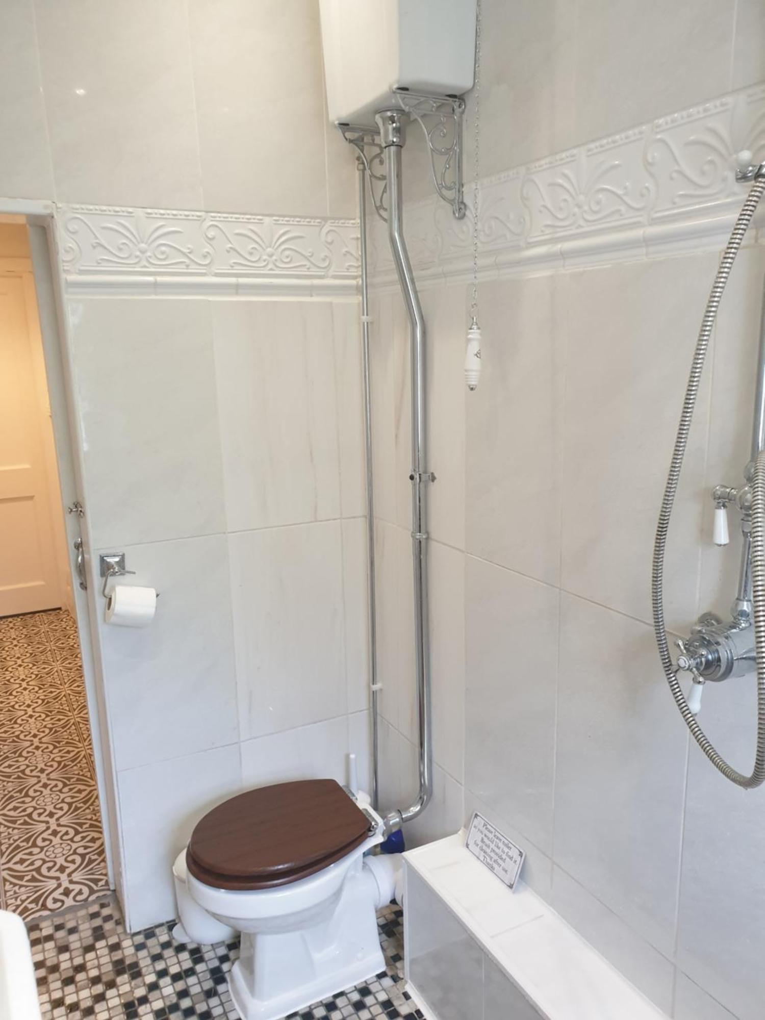 Private Room Near Roath Lake/Park Κάρντιφ Εξωτερικό φωτογραφία